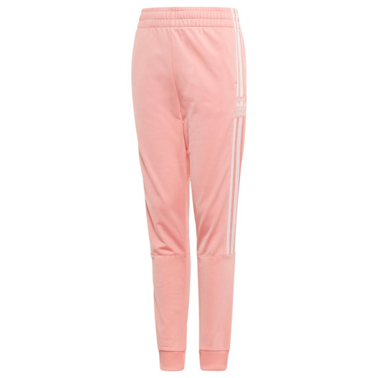 Adidas Παιδικό παντελόνι φόρμας New Icon Track Pants